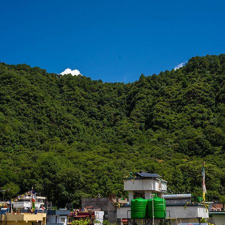 Homestay Book Now カトマンズ エクステリア 写真