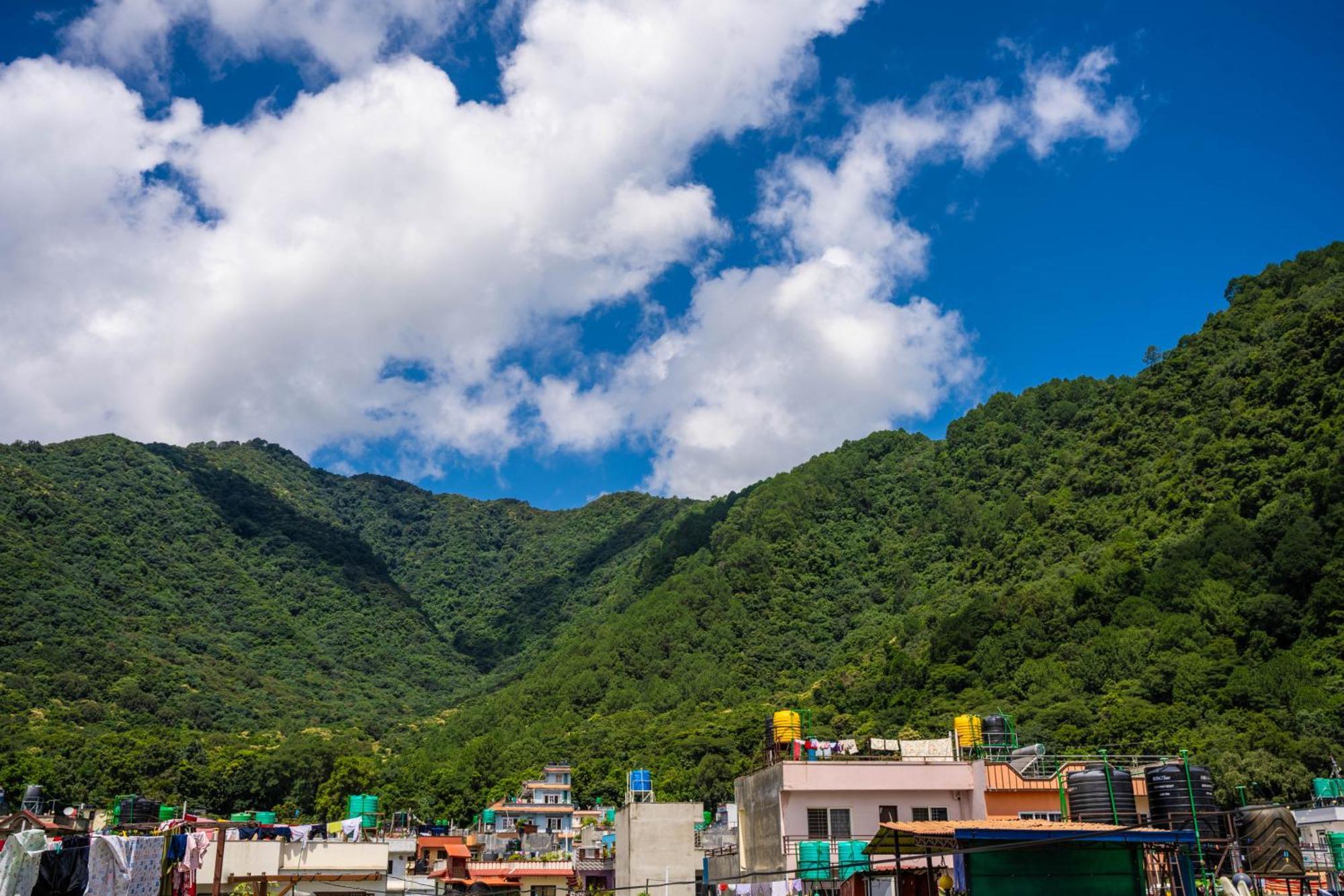 Homestay Book Now カトマンズ エクステリア 写真